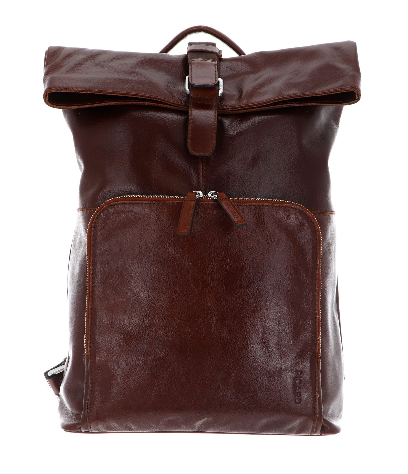 PICARD Buddy Backpack Cognac