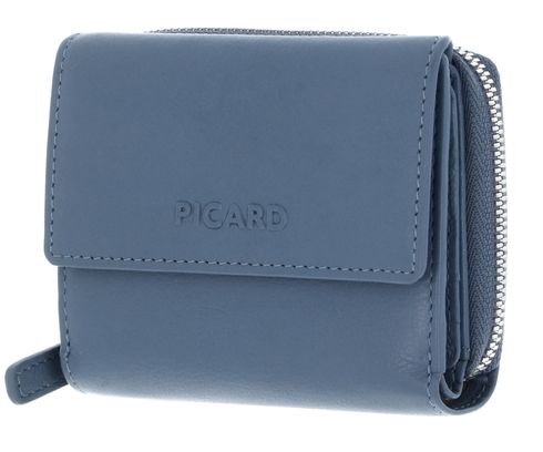PICARD Bali 1 Wallet Denim
