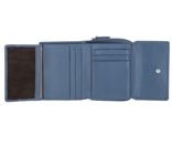 PICARD Bali 1 Wallet Denim PICARD Bali 1 Wallet Denim