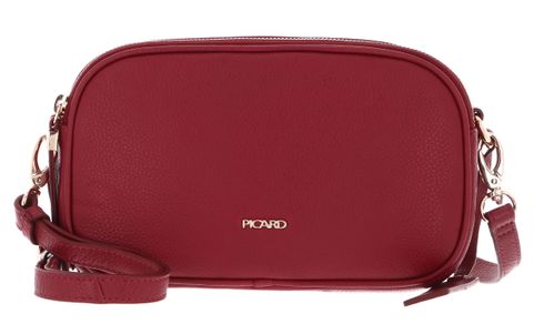 PICARD Java Crossbody Bag Lipstick PICARD Java Crossbody Bag Lipstick