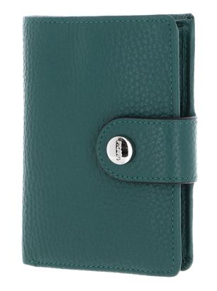 PICARD Pure 1 Leather Wallet Smaragd