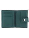 PICARD Pure 1 Leather Wallet Smaragd PICARD Pure 1 Leather Wallet Smaragd