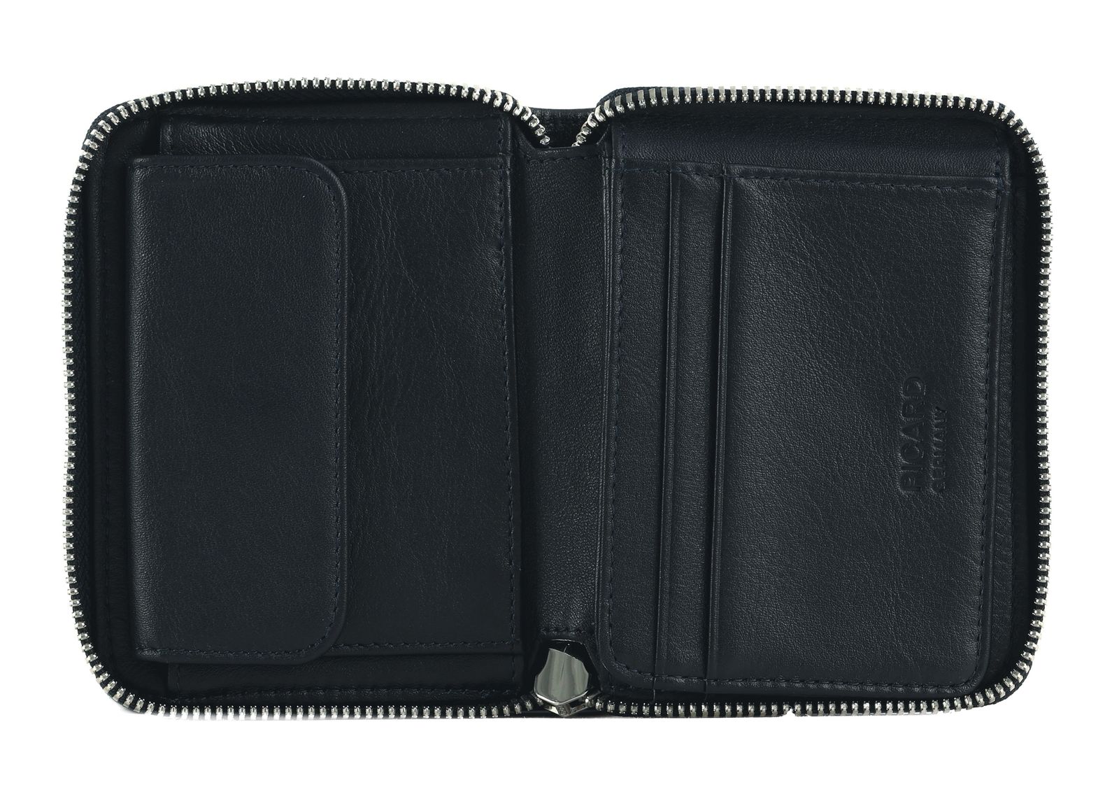 PICARD Bingo Zip Around Wallet Ocean PICARD Bingo Zip Around Wallet Ocean