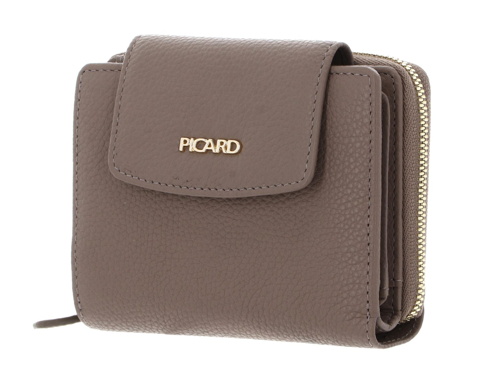 PICARD Java 1 Wallet Chai