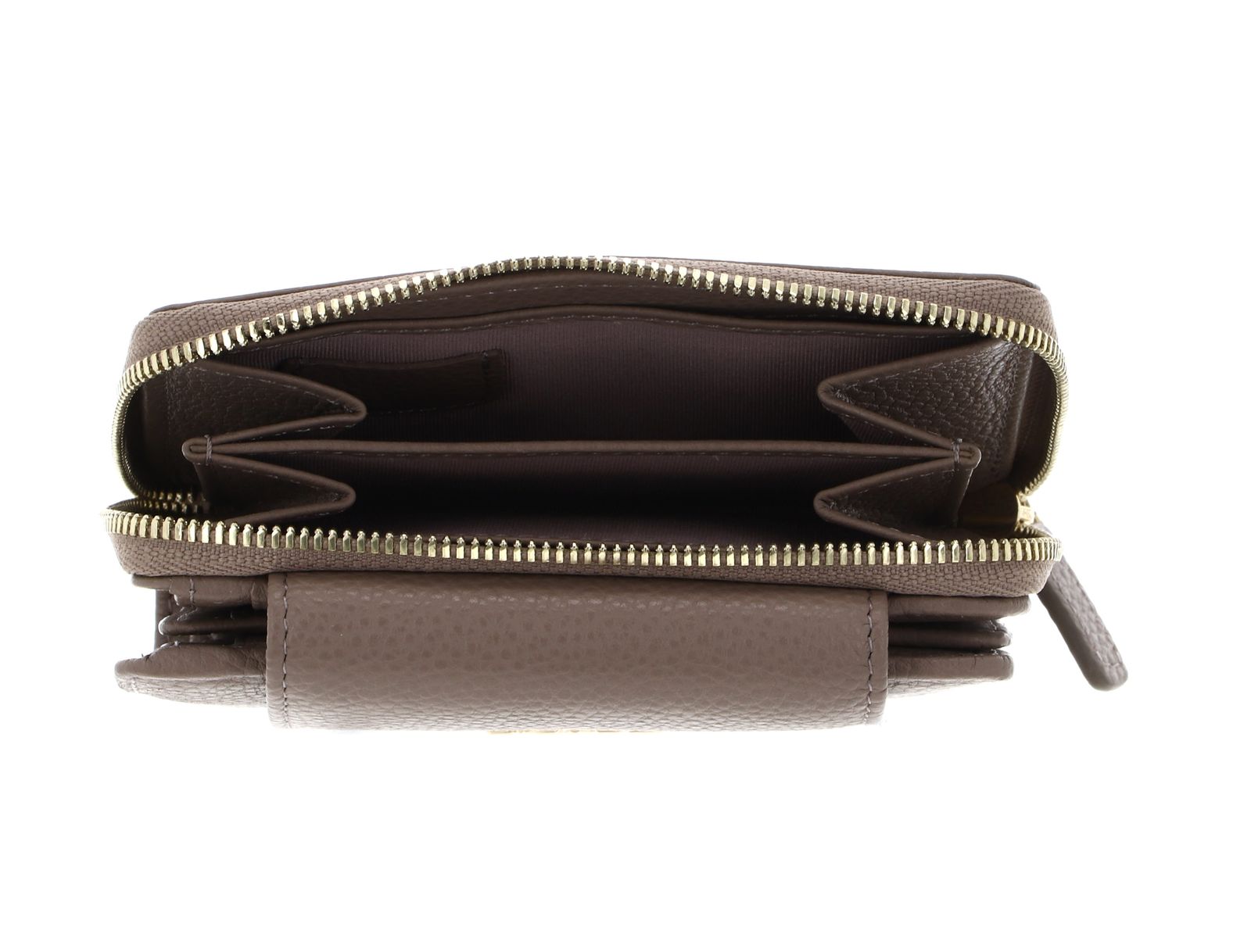 PICARD Java 1 Wallet Chai PICARD Java 1 Wallet Chai