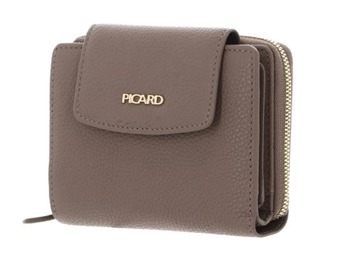 PICARD Java 1 Wallet Chai