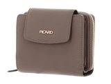 PICARD Java 1 Wallet Chai PICARD Java 1 Wallet Chai