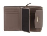 PICARD Java 1 Wallet Chai PICARD Java 1 Wallet Chai
