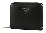 PICARD Bingo Zip Around Wallet Black PICARD Bingo Zip Around Wallet Black