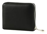 PICARD Bingo Zip Around Wallet Black PICARD Bingo Zip Around Wallet Black