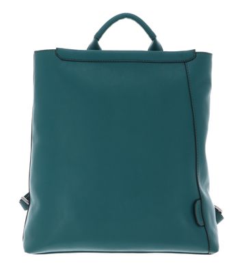 PICARD Yours Backpack Smaragd