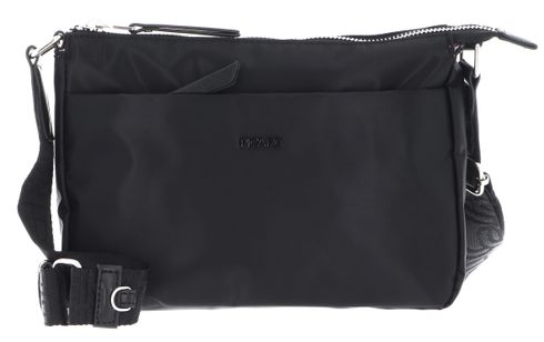 PICARD Legere Crossbody Bag Black
