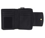 PICARD Java 1 Wallet Black PICARD Java 1 Wallet Black