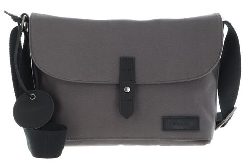 PICARD Calahari Crossbody Bag Charcoal