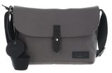 PICARD Calahari Crossbody Bag Charcoal