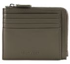 PICARD Bali 1 Card Holder Gravel PICARD Bali 1 Card Holder Gravel