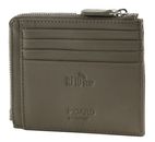 PICARD Bali 1 Card Holder Gravel PICARD Bali 1 Card Holder Gravel