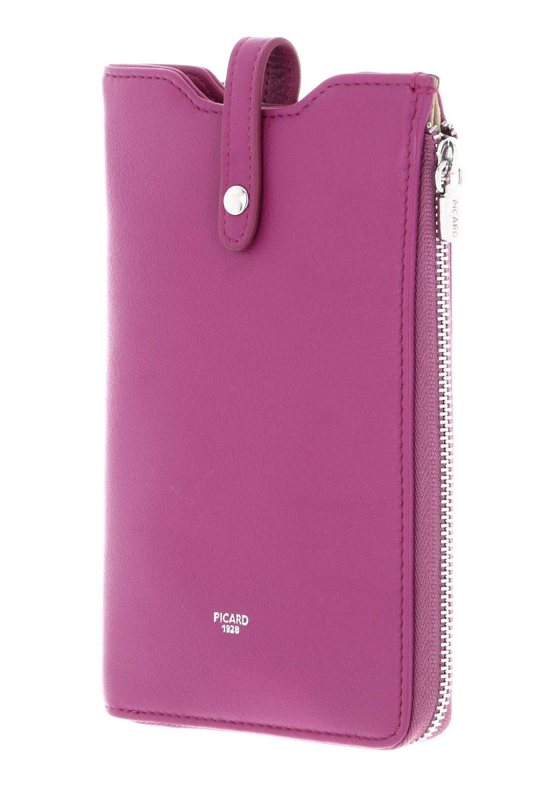 PICARD Bingo Mobile Phone Pocket Fuchsia PICARD Bingo Mobile Phone Pocket Fuchsia