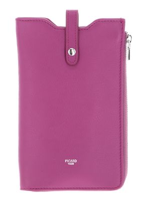 PICARD Bingo Mobile Phone Pocket Fuchsia