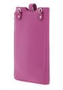 PICARD Bingo Mobile Phone Pocket Fuchsia