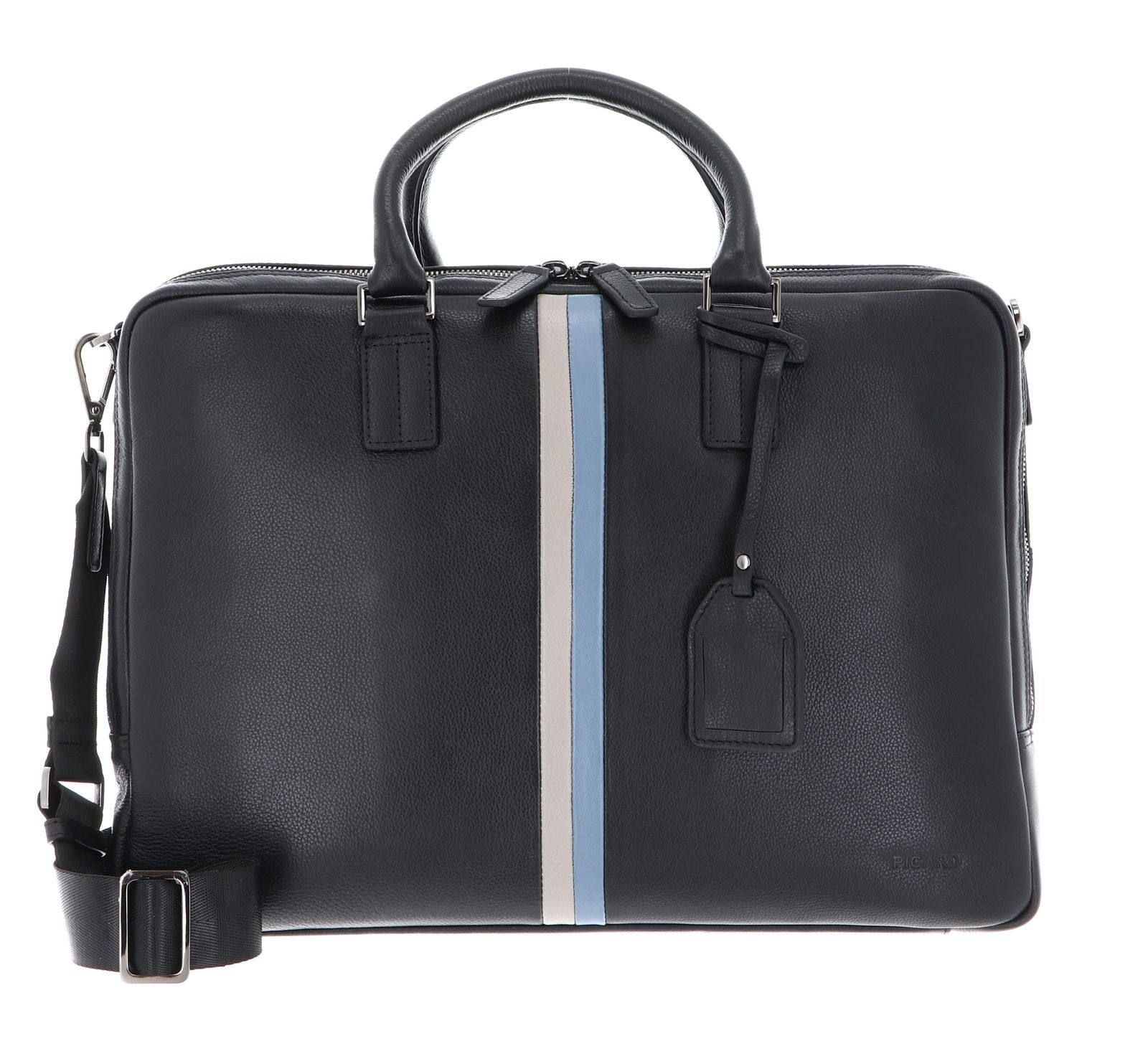 PICARD Horizon Business Bag Black
