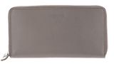 PICARD Bali 1 Zip Around Wallet Gravel PICARD Bali 1 Zip Around Wallet Gravel