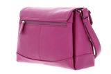 PICARD Really Shoulder Bag M Fuchsia PICARD Really Shoulder Bag M Fuchsia