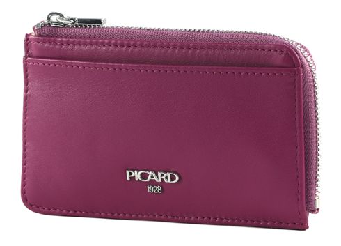 PICARD Bingo Key Case Fuchsia