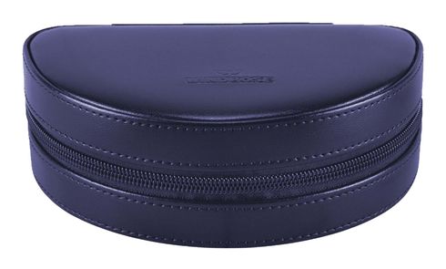 WINDROSE Merino Moda Jewelry Box Dark Blue