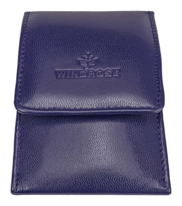 WINDROSE Merino Moda Manicure Set Dark Blue WINDROSE Merino Moda Manicure Set Dark Blue