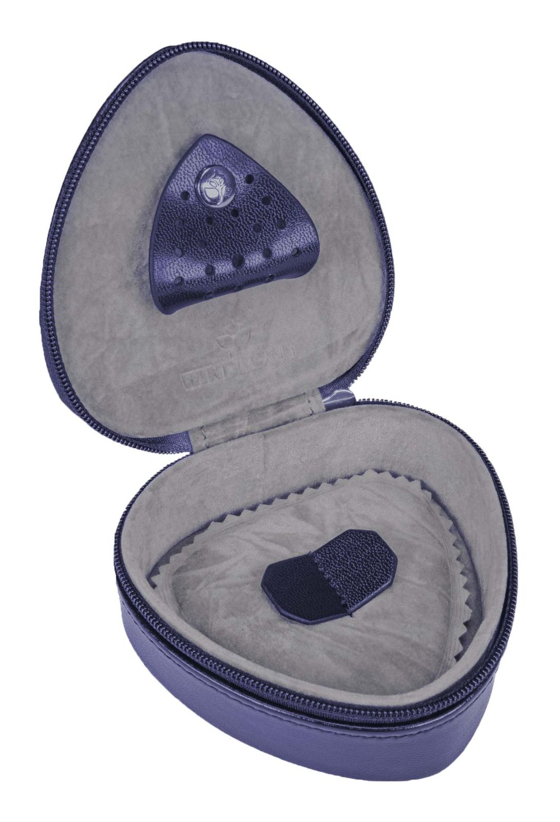 WINDROSE Merino Moda Herzdose Dark Blue WINDROSE Merino Moda Herzdose Dark Blue