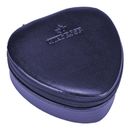 WINDROSE Merino Moda Herzdose Dark Blue