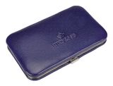 WINDROSE Merino Moda Manicure Set Dark Blue