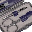WINDROSE Merino Moda Manicure Set Dark Blue