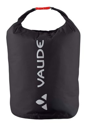 VAUDE Drybag Light 12L Phantom Black VAUDE Drybag Light 12L Phantom Black