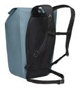 VAUDE Clubride Urban 25 Backpack Heron