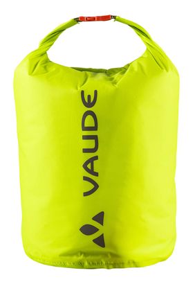VAUDE Drybag Light 12L Bright Green