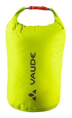 VAUDE Drybag Light 3L Bright Green VAUDE Drybag Light 3L Bright Green
