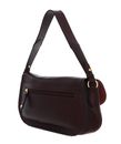 THE BRIDGE Isadora Shoulder Bag Mosto / Oro