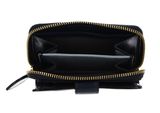 THE BRIDGE Frida Zip Around Wallet Oltremare / Oro THE BRIDGE Frida Zip Around Wallet Oltremare / Oro