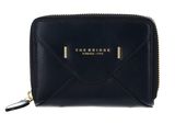 THE BRIDGE Frida Zip Around Wallet Oltremare / Oro THE BRIDGE Frida Zip Around Wallet Oltremare / Oro