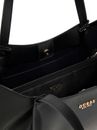GUESS Amorette 2 in 1 Tote Bag Black