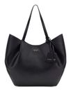GUESS Amorette 2 in 1 Tote Bag Black