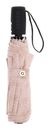 GUESS Open-Close Umbrella Rose Logo GUESS Open-Close Umbrella Rose Logo