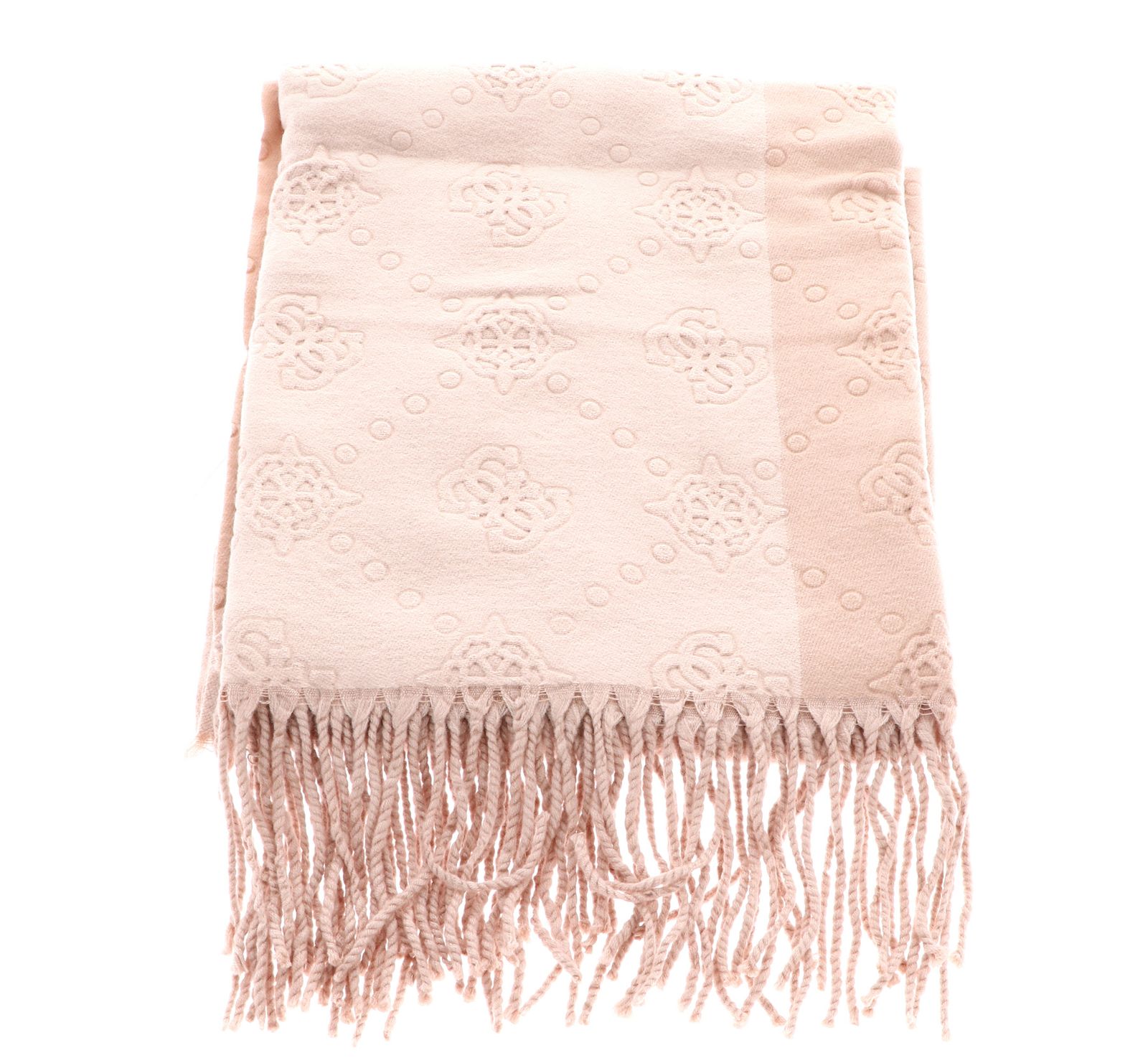 GUESS Scarf 70X180 Rose GUESS Scarf 70X180 Rose