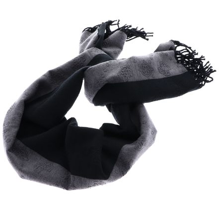 GUESS Scarf 70X180 Black GUESS Scarf 70X180 Black