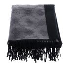 GUESS Scarf 70X180 Black GUESS Scarf 70X180 Black
