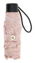 GUESS Mini Open-Close Umbrella XS Rose Logo