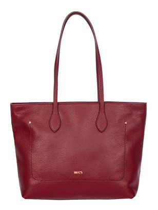 BRIC'S Gondola Violetta Shoulderbag Rubino BRIC'S Gondola Violetta Shoulderbag Rubino