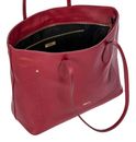 BRIC'S Gondola Violetta Shoulderbag Rubino BRIC'S Gondola Violetta Shoulderbag Rubino